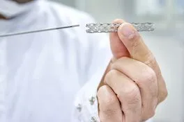 Angioplasty, Atherectomy, or stent placement-2